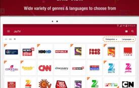  The Top 10 Must-Watch Channels On Jio TV